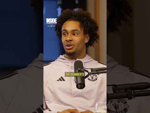 βShawberto Is Real!β π