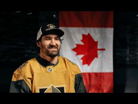 Olympic Spotlight: Mark Stone on Representing Canada π¨π¦