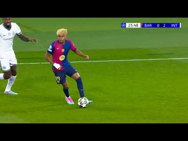 Top 20 Solo Goals Of 2025