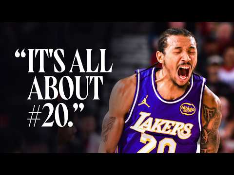 Nick Smith Jr. TAKES OVER Portland