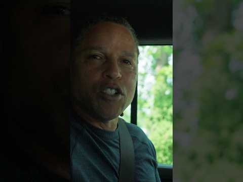 Carving an Icon: Cobi Jones’ Statue Docuseries