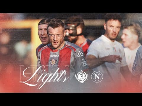 Sconfitta contro il Napoli per la Cremo | Cremonese-Napoli 0-2