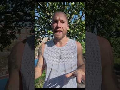 Hold your fitness acountable