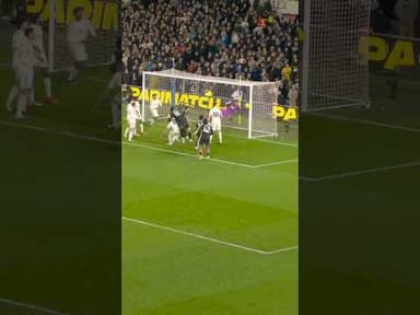 Superb Karl Darlow saves against Manchester City