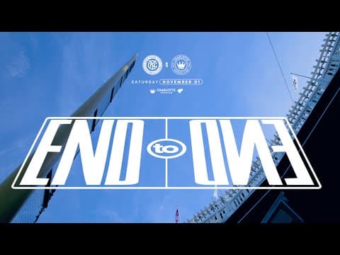 End to End: Back to the Bank | Ep. 19