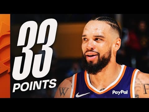 Dillon Brooks Was IN HIS BAG With 33 PTS vs Lakers | December 1, 2025