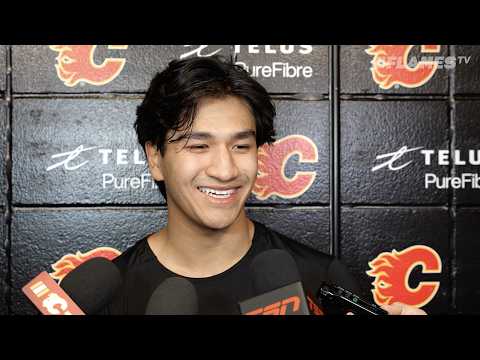 Practice Day | Zayne Parekh - 25.02.26