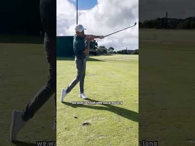 MASTER the STINGER 🚀 (3 Keys You Need to Know)