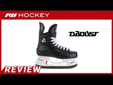 Daoust 501 Skate Review