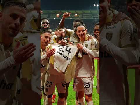 La praline de Florian Thauvin ! đ«