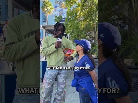 Lawrence Butler brought Halloween with him to Dodger Stadium ๐