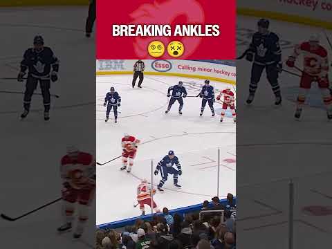 Dangled into next week 🫨