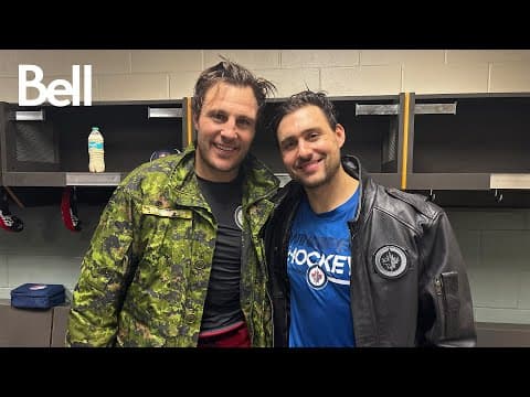 A throwback comeback victory in Minnesota? YOU BETCHA!