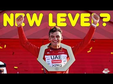 Is Isaac Del Toro READY for First Page?