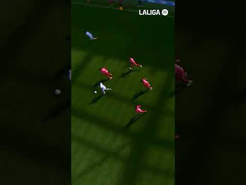 Oblak's great save 🆚 Real Sociedad (📆 23/24)