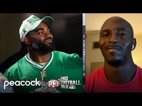 Brandon Graham reportedly coming out of retirement for Eagles | Pro Football Talk | NFL on NBC