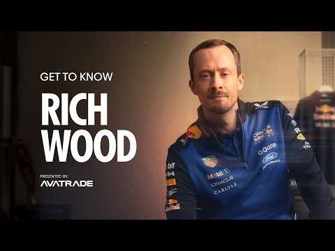 The Voice in Isack Hadjar’s Ear On The Pit Wall | Get To Know