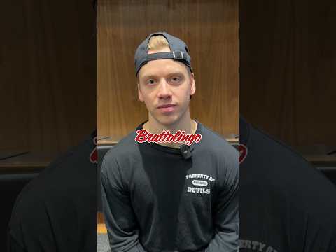 Welcome back to The Winter Olympics classroom. Jesper’s ready to drop some knowledge. #shorts