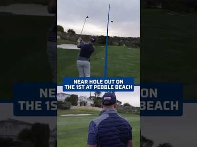 Nearly matched you @gmgolf ββ π€£π³