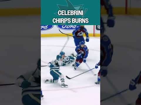 Sick burn(s), Macklin 🥲