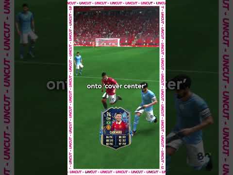 How to make these PL TOTS players UNSTOPPABLE! 👀 Part 1 #shorts