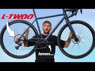 This $1499 Gravel Bike Could Be Incredible, But…