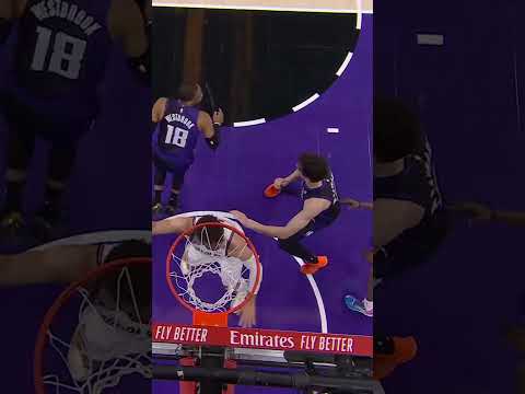 Brook Lopez, Brick Wall 🧱