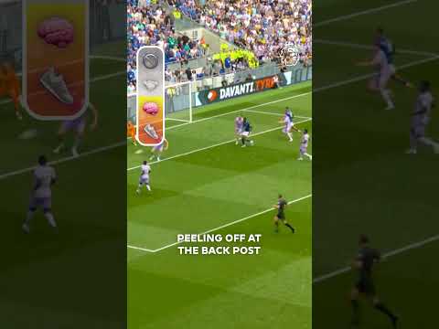 You CAN'T Stop Iliman Ndiaye ๐ฎโ๐จ