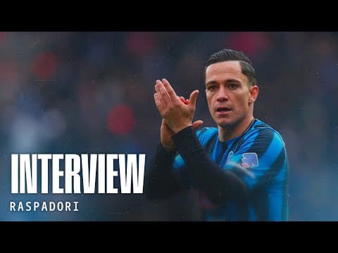 Atalanta-Parma 4-0 | Giacomo Raspadori: "Sono molto contento" | 22ª Serie A Enilive 25/26 -EN SUBs