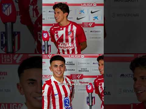 Almada 🤝 Giuliano