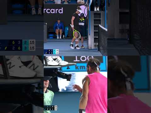 HOW does this happen TWICE! 🤯