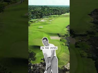 ⛳️ Where are Pete Dye’s ashes?