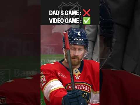 He Needed Mom to See His Game π