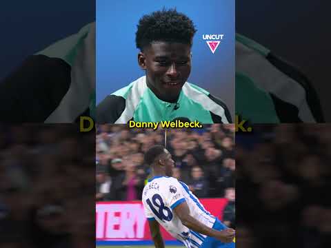 Carlos Baleba, Rutter, Minteh, Ayari 🤝🔥