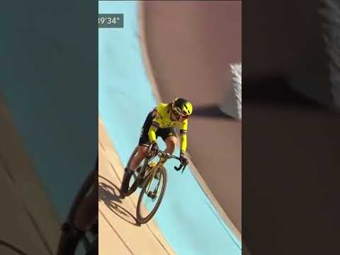 ๐๐ก๐ ๐๐ข๐ซ๐ฌ๐ญ ๐
๐ซ๐๐ง๐๐ก ๐๐๐ซ๐ข๐ฌโ๐๐จ๐ฎ๐๐๐ข๐ฑ ๐
๐๐ฆ๐ฆ๐๐ฌ ๐๐ฏ๐๐ ๐๐ฐ๐ข๐๐ญ ๐ฐ๐ข๐ง๐ง๐๐ซ! ๐ซ๐ท