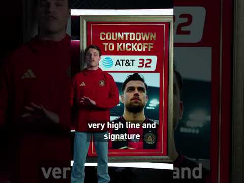 Joe with EVERYTHING y’all need to know ahead of tomorrow’s match in San Jose 🙌