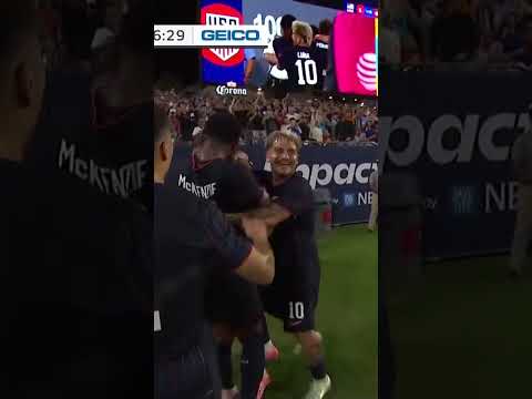 Berhalter BENDER 🤯