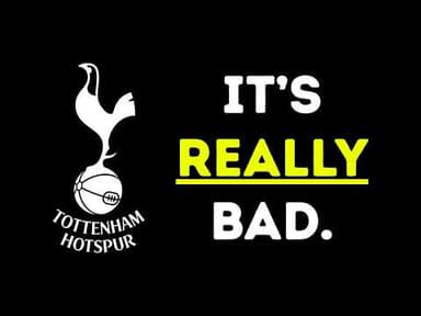 Spurs Are Excruciatingly Abysmal.