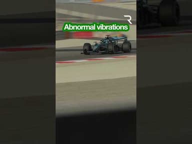 Honda’s ‘abnormal’ 2026 F1 engine 💥