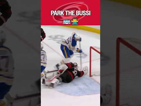 Bussi? More like CLUTCHI 😮💨