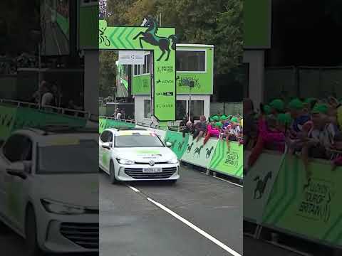 Last time we saw a legend race on the road 👏🏴