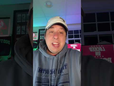 BUZZER BEATER: Aidan Shaw hits a tip in with less than a second remaining & Boston College gets win