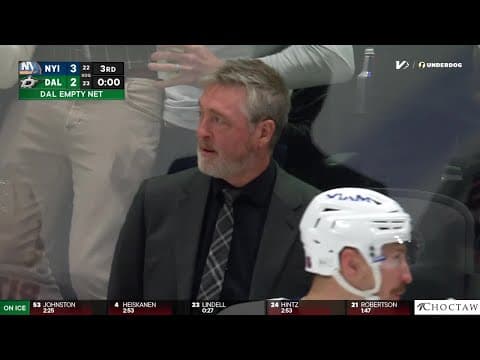 MUST SEE: FIERY and CHAOTIC ending in Dallas đ„đ€Żđ
ââïž