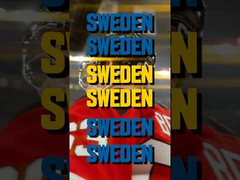 Jesp patiently waiting for his The Winter Olympics debut. #shorts #milanocortina2026 #jesperbratt