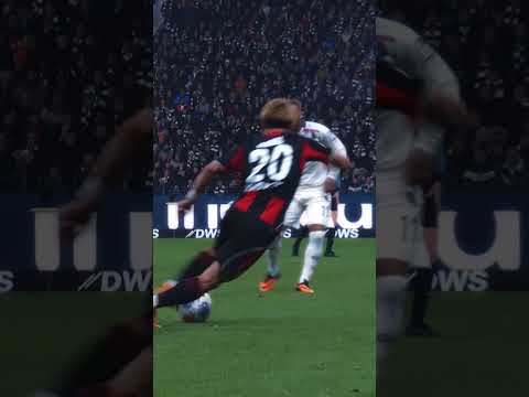 2025 is coming to an end, we thought we would just drop some of Ritsus skills here... 😉💯