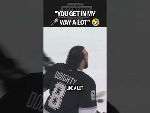 ✨ Drew Doughty Core ✨