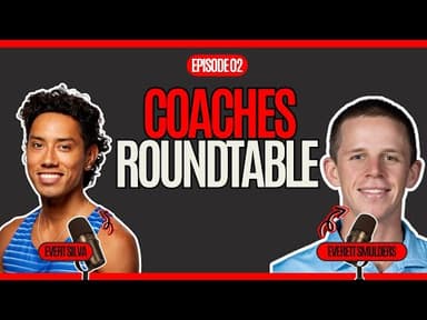 Evert Silva’s Journey: From Fresno to National Champion ft. Evert Silva & Everett Smulders
