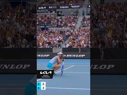 What a MARATHON! 🥵