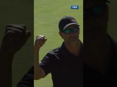 Mr. 63 at Riviera: Adam Scott ends with a bang💥