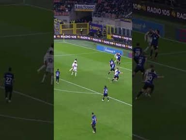 𝑭𝑳𝑨𝑺𝑯𝑩𝑨𝑪𝑲 #InterGenoa 🔴🔵